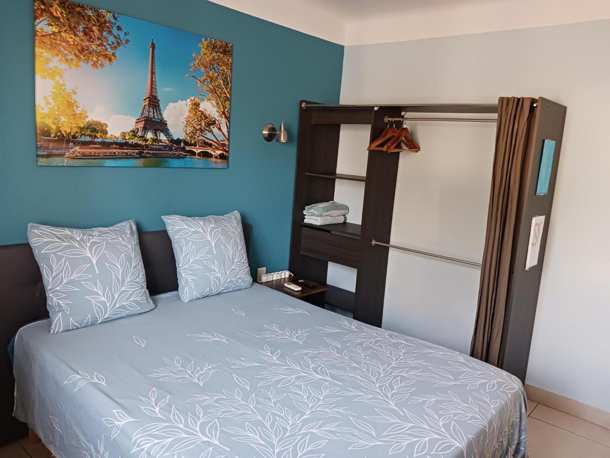 Chambre Privee Climatisee Chez Particulier, Wifi Apartment Perpignan Exterior photo